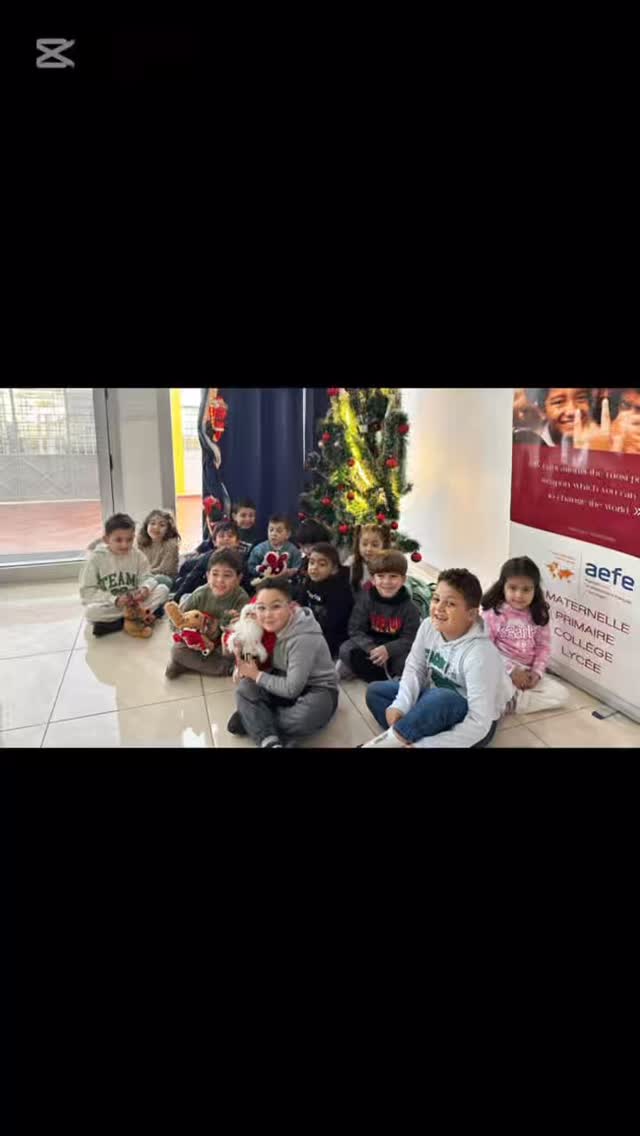 Publication Instagram groupescolaire_paulriquet