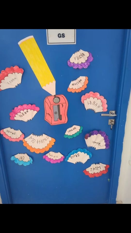 Publication Instagram groupescolaire_paulriquet