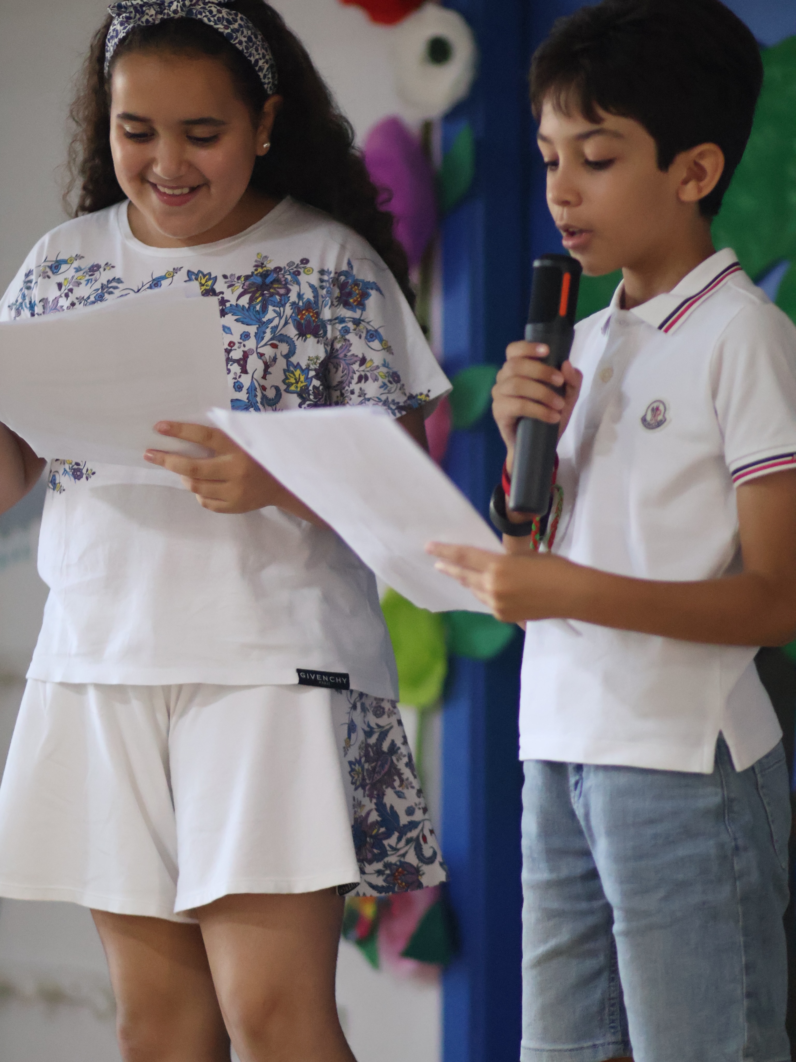 Publication Instagram groupescolaire_paulriquet